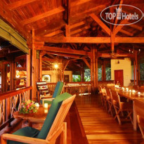 Playa Nicuesa Rainforest Lodge 