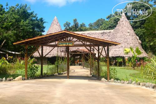 La Foresta Nature Resort
