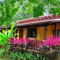 La Foresta Nature Resort