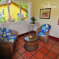 La Foresta Nature Resort