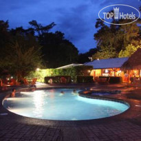 La Foresta Nature Resort
