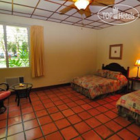 La Foresta Nature Resort