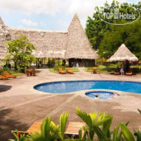 La Foresta Nature Resort