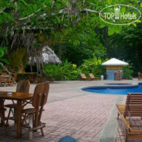 La Foresta Nature Resort