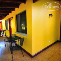La Foresta Nature Resort