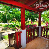 La Foresta Nature Resort