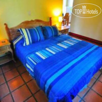 La Foresta Nature Resort