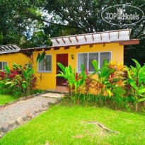 La Foresta Nature Resort
