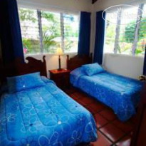 La Foresta Nature Resort