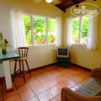 La Foresta Nature Resort