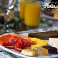 Los Altos Beach Resort & Spa 