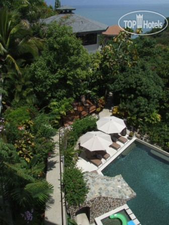Hotel photo Buena Vista Luxury Villas 4*
