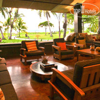 The Zancudo Lodge