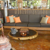 The Zancudo Lodge