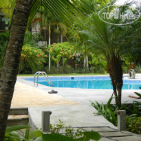 The Zancudo Lodge