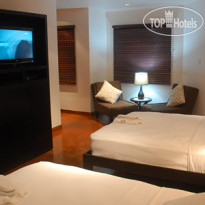The Zancudo Lodge
