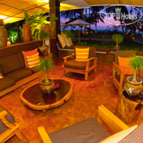 The Zancudo Lodge