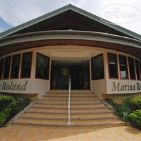 Casa Roland Marina Resort