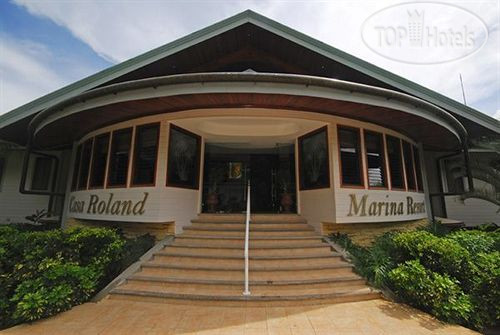 Hotel photo Casa Roland Marina Resort 4*
