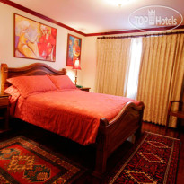Casa Roland Marina Resort
