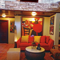 Casa Roland Marina Resort