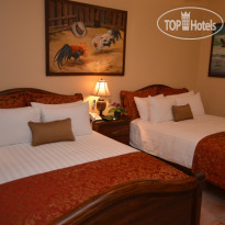 Casa Roland Marina Resort