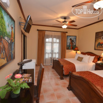 Casa Roland Marina Resort