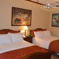 Casa Roland Marina Resort