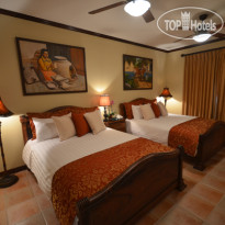 Casa Roland Marina Resort