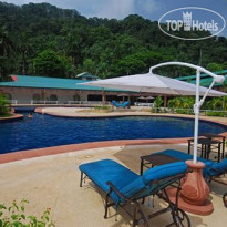 Casa Roland Marina Resort