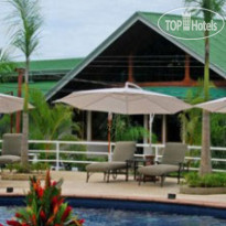 Casa Roland Marina Resort