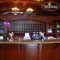 Casa Roland Marina Resort