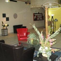 Inti Resort and Villas