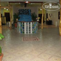 Inti Resort and Villas