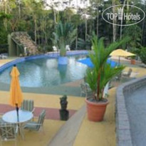 Inti Resort and Villas