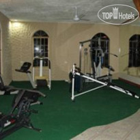Inti Resort and Villas