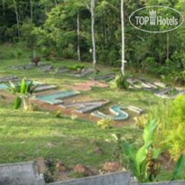 Inti Resort and Villas