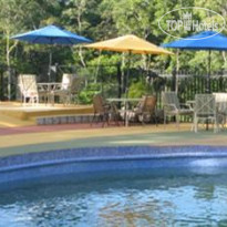 Inti Resort and Villas
