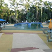 Inti Resort and Villas