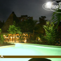 Azania Bungalows