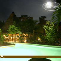 Azania Bungalows