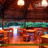 Azania Bungalows