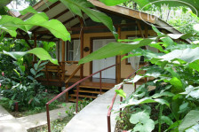 Namuwoki Lodge Resort 3*