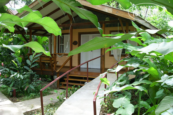 Hotel photo Namuwoki Lodge Resort 3*
