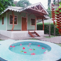 Ciudad Perdida Ecolodge 