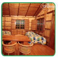Ciudad Perdida Ecolodge 