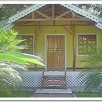 Ciudad Perdida Ecolodge 