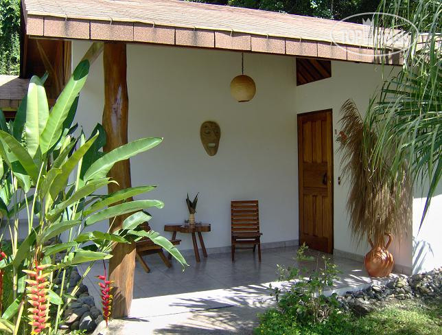 Hotelier's photos Suizo Loco 3*