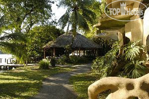 New photos from tourists Laguna Lodge 3*