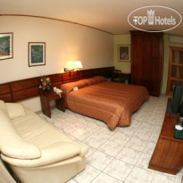 Hotel & Country Club Suerre